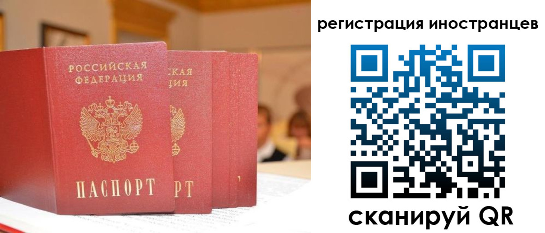 где прописаться в Первомайске